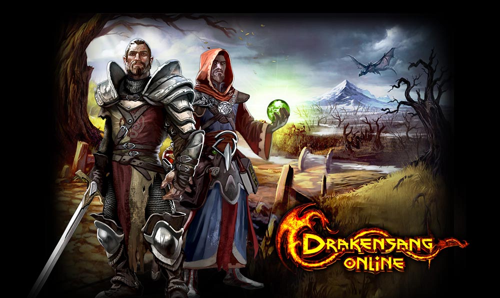 Drakensang Browsergame Review